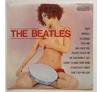 Russ Sainty, The Johnny Arthey Sound - Million Copy Sellers Made Famous Of The Beatles [LP]