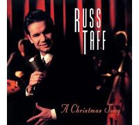 Russ Taff - The Christmas Song-Red LP [Vinyl]