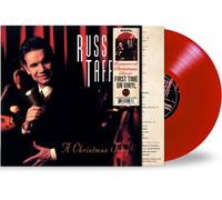 Russ Taff - The Christmas Song-Red LP [Vinyl]