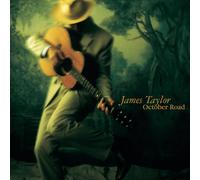 James Taylor – October Road