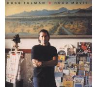 Russ Tolman - Road Movie [Import]
