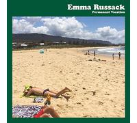 Russack, Emma - Permanent Vacation