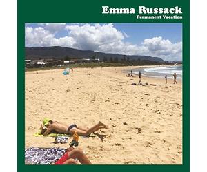 Russack, Emma - Permanent Vacation