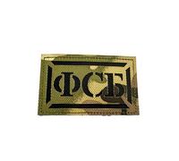 Russe FSB Federal Security Service Spetsnaz Multicam Tactical Laser Cut Airsoft Field Patch