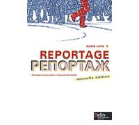 Russe livre 1 - Reportage: Manuel élève