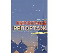 Russe livre 2 - Reportage: Manuel élève