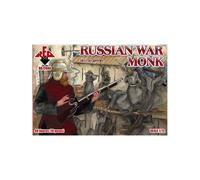 Russe Moine De Guerre, 16-17 Siècle - Red Box Rb72086