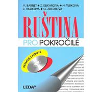 Russe pour avancés + 2 CD audio (collectif d'auteurs)