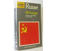 Russe Pr.Tous 40 Lecons