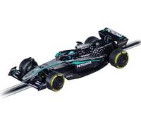 RUSSEL 63 Modèle Auto FORMULE 1 MERCEDES AMG W14 Échelle 1:43 Pistes CARRERA GO