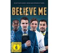 Russel,Alex - Believe Me