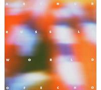 Russel, Arthur - World of Echo [Import]