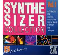 RUSSEL B. - Hits & Classics - Synthesizer Collection Vol. 1 / 48024