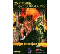 Russel & Brandon Company - Geisterjäger Jac Longdong 02 [Musikkassette]