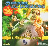 Russel & Brandon Company - Geisterjäger Jac Longdong 04