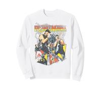 Russel Dickerson - Russel Mania Sweatshirt