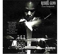 Russel Gunn - Love Requiem