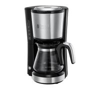 Russel Hobbs 24210-56 - Cafetiere Compact Home - Inox Brosse - 5 Tasses - 1000w Russell Hobbs