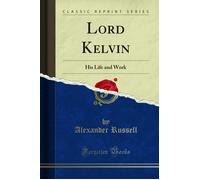 Russell, A: Lord Kelvin