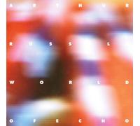 Russell, A: World Of Echo by Arthur Russell [CD] NEUF