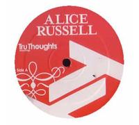 Russell,Alice - Fly in the Hand