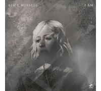 Russell,Alice - I am (Digipak CD) [Import]