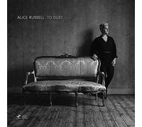 Russell,Alice - to Dust (Bonus Track Edition-Gatefold 2lp) [Import]