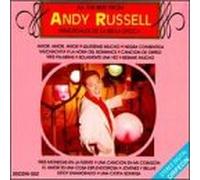 Russell, Andy - Best of-Inmortales De La Bella