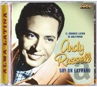 Russell, Andy - Soy Un Extrano [Import]