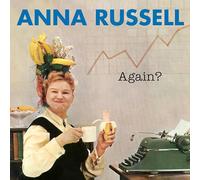 Anna Russell Again Russell,Anna