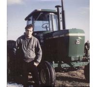 Russell, Arthur - Springfield