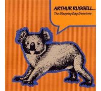 Russell Arthur The Sleeping Bag Sessions (CD)