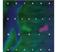 Russell, Arthur - World of Echo