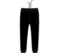 Russell Athletic A20092-IO-099 Elasticated Leg Pant Pants Homme Black Taille S