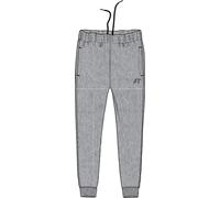 RUSSELL ATHLETIC A20102-CJ-090 Cuffed Leg Pant Pants Homme Collegiate Grey Marl Taille XL