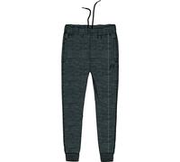 RUSSELL ATHLETIC A20102-WM-098 Cuffed Leg Pant Pants Homme Winter Charcoal Marl Taille S