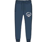 RUSSELL ATHLETIC A20182-DN-185 Cuffed Pant Pants Homme Denim Taille XXL