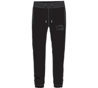 RUSSELL ATHLETIC A21072-IO-099 Elasticated Leg Pant Pants Femme Black Taille XL