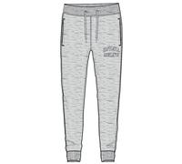 RUSSELL ATHLETIC A21162-SR-603 Cuffed Pant Pants Femme Steel Marl Taille M