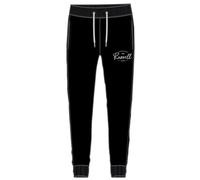 RUSSELL ATHLETIC A21332-IO-099 Cuffed Pant Pants Femme Black Taille XS