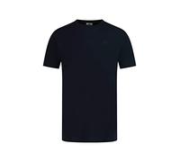 RUSSELL ATHLETIC A30011-NA-190 Crewneck Tee Shirt T-Shirt Homme Navy Taille S