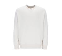 Russell Athletic A30032-W2-526 Crew Sweatshirt Sweatshirt Homme Collegiate Grey Marl Taille S