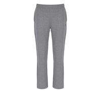 Russell Athletic A30082-CJ-090 Open Leg Pant Pants Homme Collegiate Grey Marl Taille M