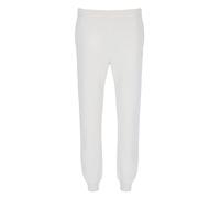 Russell Athletic A30102-W2-526 Cuffed Leg Pant Pants Homme Collegiate Grey Marl Taille M