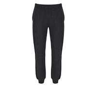 Russell Athletic A30102-WM-098 Cuffed Leg Pant Pants Homme Collegiate Grey Marl Taille L