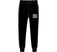 RUSSELL ATHLETIC A30171-IO-099 RASD-Cuffed Pant Pants Homme Black Taille L