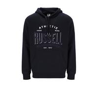 Russell Athletic A30262-NA-190 Rifle-Pull Over Hoody Sweatshirt Homme Cameo Blue Taille XXL