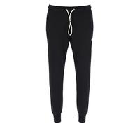 Russell Athletic A30582-IO-099 ZIPCODE-Cuffed Leg Pant with Zip Pants Homme Black Taille XXL