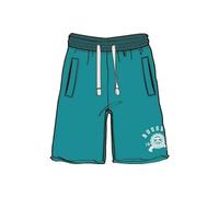 Russell Athletic A30601-L6-146 Alpha-Seamless Shorts Shorts Homme Lake Blue Taille S