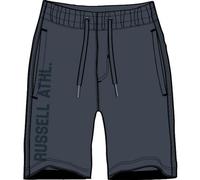 RUSSELL ATHLETIC A30641-OB-155 OLE-Shorts Shorts Homme Ombre Blue Taille L